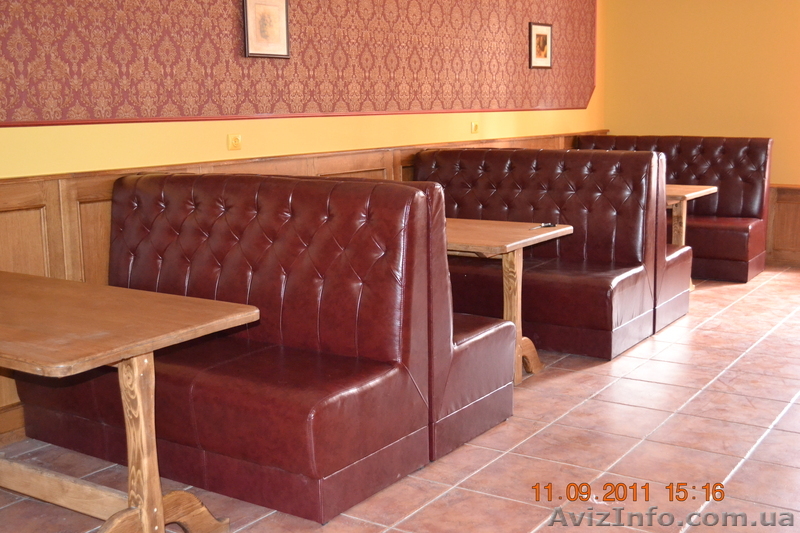 Мягкая мебель из кожзама - <ro>Изображение</ro><ru>Изображение</ru> #1, <ru>Объявление</ru> #446856