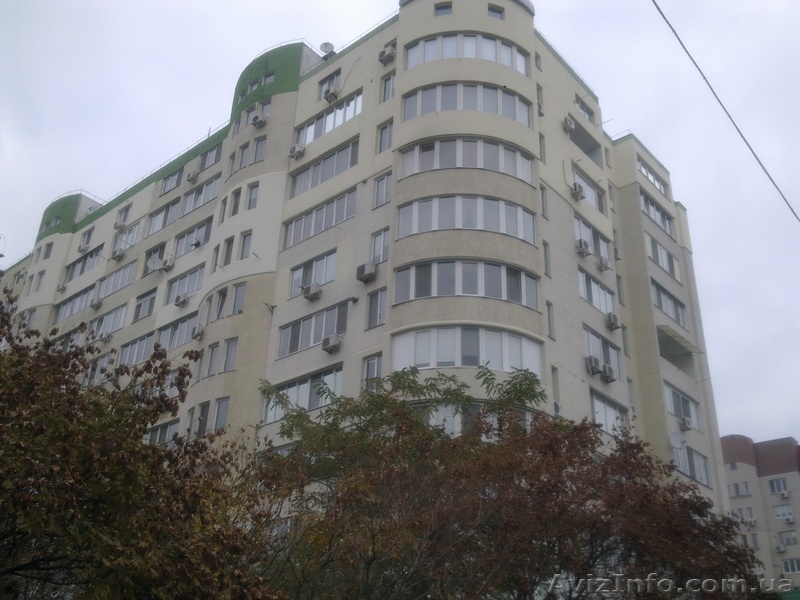 Киевский р-н. Тополёва. - <ro>Изображение</ro><ru>Изображение</ru> #1, <ru>Объявление</ru> #436990