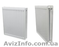 Продам радиаторы отопления Konrad 500/22-4шт - <ro>Изображение</ro><ru>Изображение</ru> #1, <ru>Объявление</ru> #438087