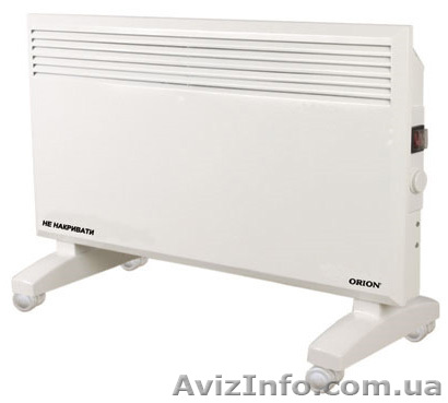 Конвекторы orion orch-010 (новый) хит продаж!! - <ro>Изображение</ro><ru>Изображение</ru> #1, <ru>Объявление</ru> #443515