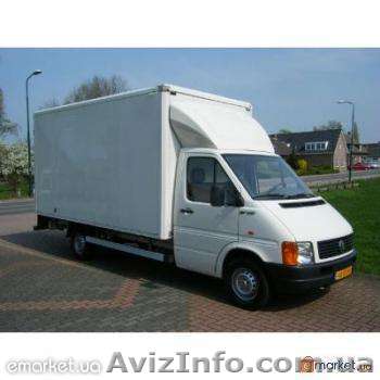 Перевозка груза по Одессе. (Переезды, грузчики). - <ro>Изображение</ro><ru>Изображение</ru> #1, <ru>Объявление</ru> #453434