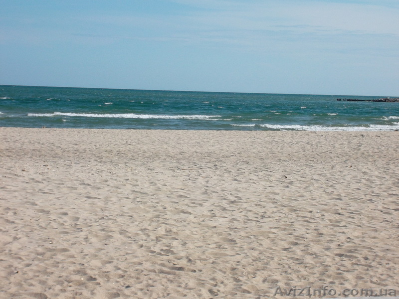 Продам участок в Затоке, ст. Солнечная - <ro>Изображение</ro><ru>Изображение</ru> #1, <ru>Объявление</ru> #443914