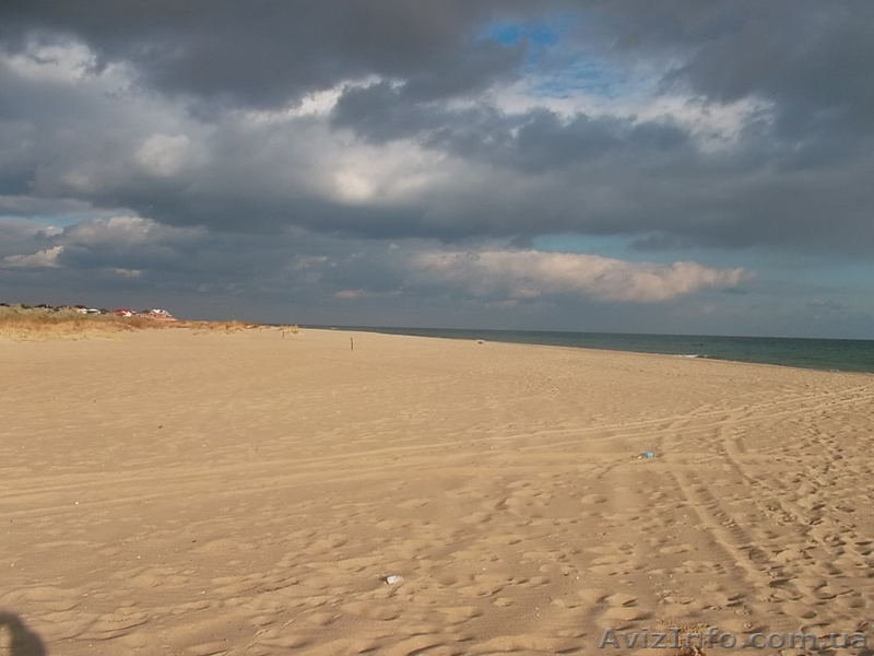 Продам участок в Затоке, центр! - <ro>Изображение</ro><ru>Изображение</ru> #1, <ru>Объявление</ru> #445914