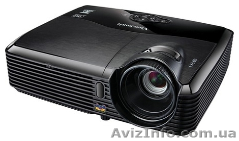 Продам проектор ViewSonic PJD5123 - <ro>Изображение</ro><ru>Изображение</ru> #1, <ru>Объявление</ru> #435929