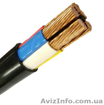 Кабель силовой ВВГ, ВВГз. - <ro>Изображение</ro><ru>Изображение</ru> #1, <ru>Объявление</ru> #455757