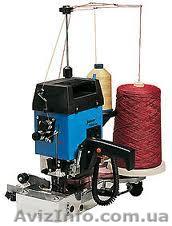 оверлок MINIKET 2000  - <ro>Изображение</ro><ru>Изображение</ru> #1, <ru>Объявление</ru> #438818