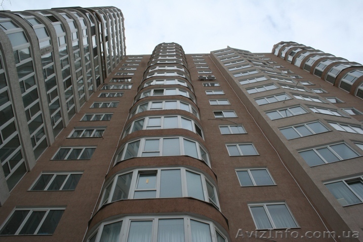 Продам 3-х комн. квартиру в ЖК «Синяя птица», Обсерваторный переулок - <ro>Изображение</ro><ru>Изображение</ru> #1, <ru>Объявление</ru> #460256