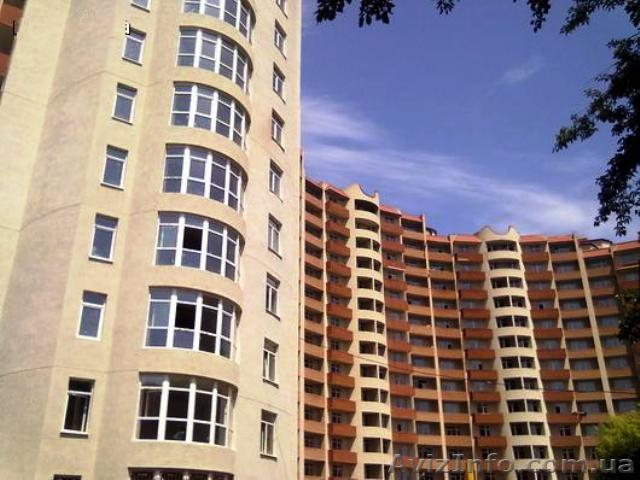 Продам 1 комн. квартиру в ЖК«Каскад», ул.Левитана. - <ro>Изображение</ro><ru>Изображение</ru> #1, <ru>Объявление</ru> #461493