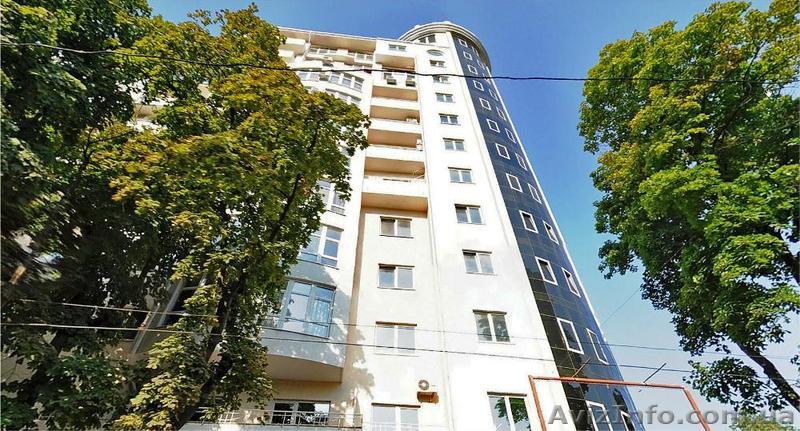 Продам 3-х комн. квартиру в ЖК «Марсель», ул.Ясная. - <ro>Изображение</ro><ru>Изображение</ru> #1, <ru>Объявление</ru> #465076