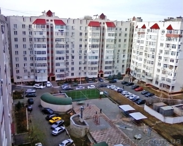 Продам 2-х комн. квартиру на ул.Палубная. - <ro>Изображение</ro><ru>Изображение</ru> #1, <ru>Объявление</ru> #478491