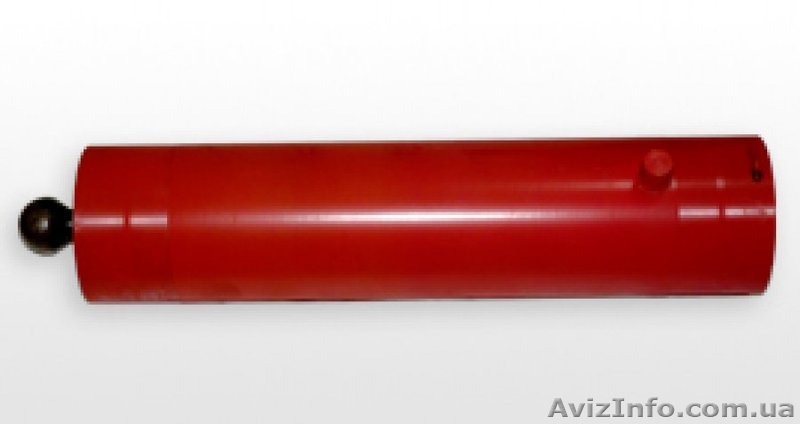 Гидроцилиндр 2ПТС-6  - <ro>Изображение</ro><ru>Изображение</ru> #1, <ru>Объявление</ru> #469902