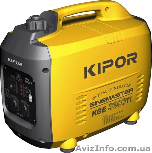 Генераторы бензин/дизел.Иверторные генераторы. - <ro>Изображение</ro><ru>Изображение</ru> #1, <ru>Объявление</ru> #477741