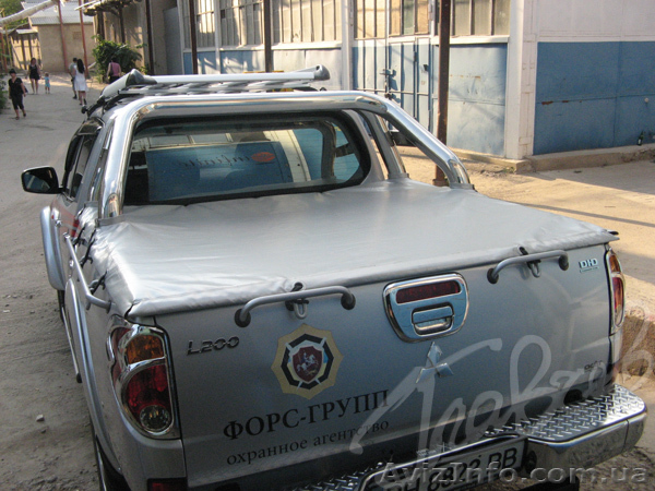 Ремонт автомобильных тентов - <ro>Изображение</ro><ru>Изображение</ru> #1, <ru>Объявление</ru> #471444