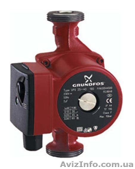 Циркуляционные насосы. - <ro>Изображение</ro><ru>Изображение</ru> #1, <ru>Объявление</ru> #477779