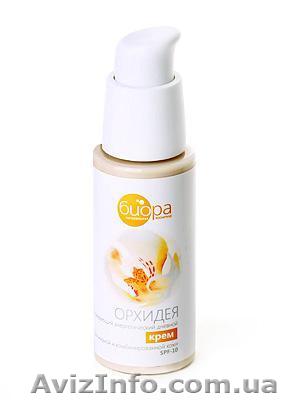 БИОРА-ОРХИДЕЯ Ухаживающий увлаж. крем-гель для лица с вит. для жирн. и комбин. к - <ro>Изображение</ro><ru>Изображение</ru> #1, <ru>Объявление</ru> #482424