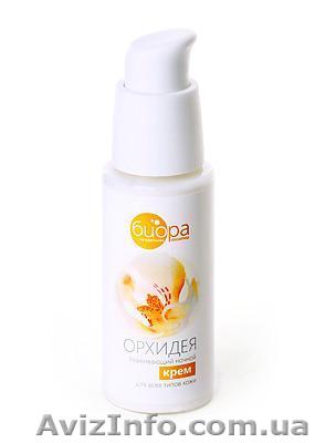 БИОРА-РОЗА Восстанавливающий крем-тоник для всех типов кожи - <ro>Изображение</ro><ru>Изображение</ru> #1, <ru>Объявление</ru> #482381