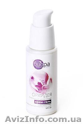 Восстанавливающий антиоксидантный крем-гель Биора-роза - <ro>Изображение</ro><ru>Изображение</ru> #1, <ru>Объявление</ru> #482389