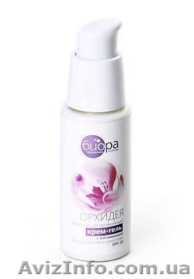 БИОРА–ОРХИДЕЯ Ухаживающий энергетич. дневн. крем д\лица для жирн.,комбинир. кожи - <ro>Изображение</ro><ru>Изображение</ru> #1, <ru>Объявление</ru> #482396
