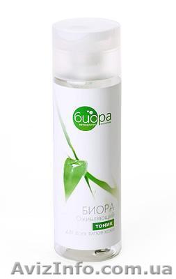 БИОРА Оживляющий тоник для всех типов кожи - <ro>Изображение</ro><ru>Изображение</ru> #1, <ru>Объявление</ru> #482368