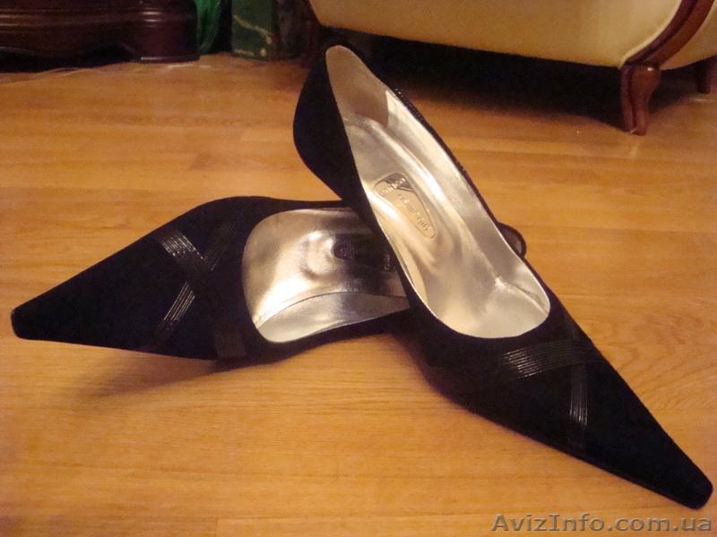 Продам туфли. Enrico Gibellieri. 39 р-р - <ro>Изображение</ro><ru>Изображение</ru> #1, <ru>Объявление</ru> #472466