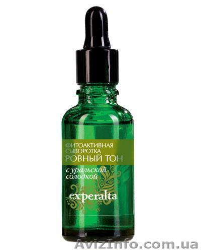 Сыворотка "Ровный тон" Experalta, 30 мл  - <ro>Изображение</ro><ru>Изображение</ru> #1, <ru>Объявление</ru> #482452