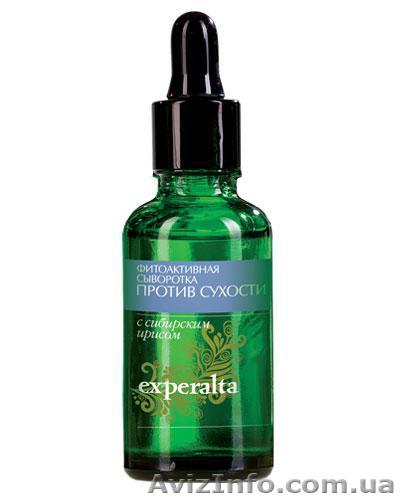 Сыворотка "Против сухости" Experalta     30 мл  - <ro>Изображение</ro><ru>Изображение</ru> #1, <ru>Объявление</ru> #482455
