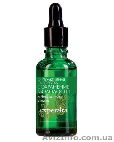 Experalta Сыворотка "Сохранение молодости" Experalta      30 мл   - <ro>Изображение</ro><ru>Изображение</ru> #1, <ru>Объявление</ru> #482459