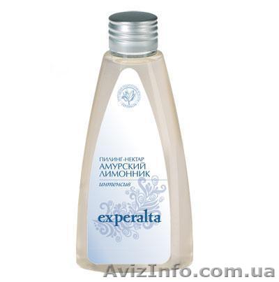 Experalta Пилинг-нектар "Амурский лимонник" ИНТЕНСИВ "Experalta",     15 - <ro>Изображение</ro><ru>Изображение</ru> #1, <ru>Объявление</ru> #482471
