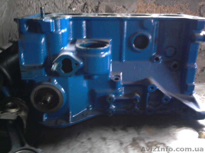 Продам блок двигателя ВАЗ 2101 стандарт с поршневой группой. Тел. 0673353017, 77 - <ro>Изображение</ro><ru>Изображение</ru> #1, <ru>Объявление</ru> #464560
