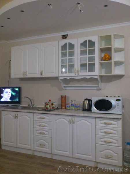 Продам кухню б/у 2,4 метра.  СРОЧНО !!! - <ro>Изображение</ro><ru>Изображение</ru> #1, <ru>Объявление</ru> #469434