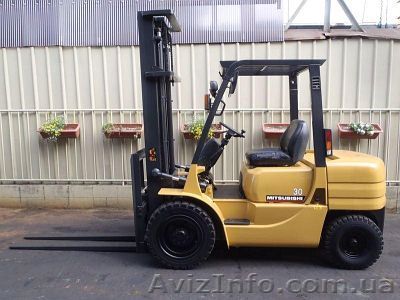 ЧП "ОДЕССКИЙ ПОГРУЗЧИК" - <ro>Изображение</ro><ru>Изображение</ru> #1, <ru>Объявление</ru> #471652