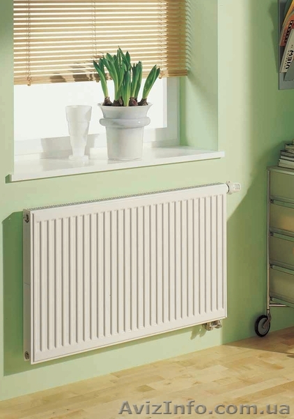 Радиаторы отопления. - <ro>Изображение</ro><ru>Изображение</ru> #1, <ru>Объявление</ru> #476953