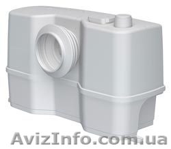 Канализационные насосы. - <ro>Изображение</ro><ru>Изображение</ru> #1, <ru>Объявление</ru> #477736