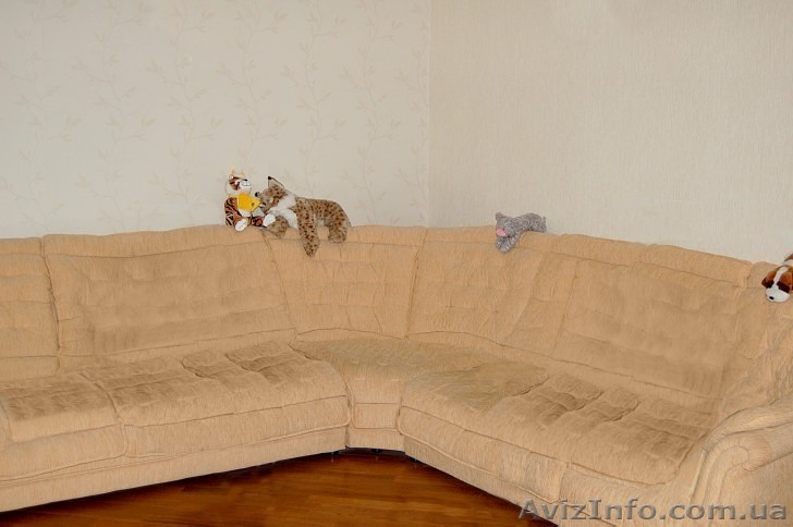Срочно! Угловой диван раскладной - <ro>Изображение</ro><ru>Изображение</ru> #1, <ru>Объявление</ru> #476957