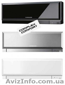 Кондиционеры, Водонагреватели, Котлы, Газовые колонки - <ro>Изображение</ro><ru>Изображение</ru> #1, <ru>Объявление</ru> #501868