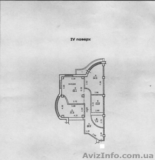 Продам 2-х ком. квартиру в ЖК «Кукуруза», ул.Шевченко проспект - <ro>Изображение</ro><ru>Изображение</ru> #1, <ru>Объявление</ru> #511086