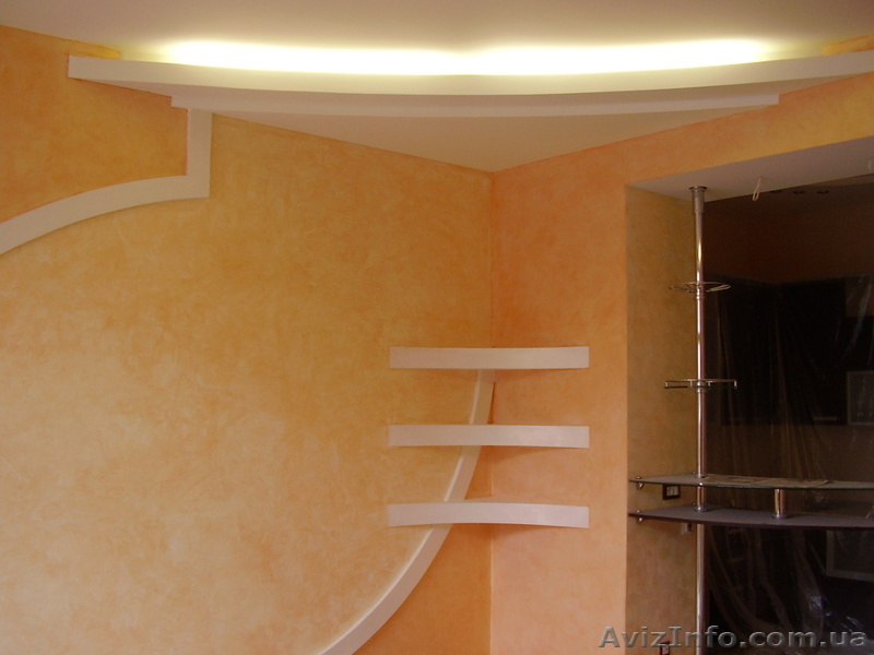 Одесса ремонт квартир , домов - <ro>Изображение</ro><ru>Изображение</ru> #1, <ru>Объявление</ru> #515964