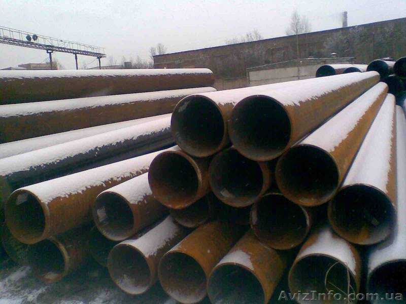 Реализуем ТРУБЫ б/у в хорошем состоянии, по низким ценам!   - <ro>Изображение</ro><ru>Изображение</ru> #1, <ru>Объявление</ru> #513634