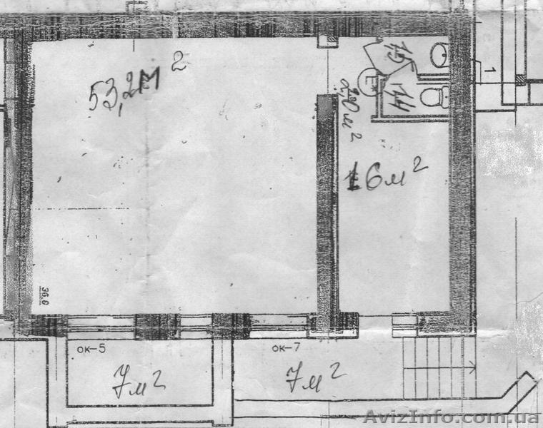 Продам офис на ул. Кленовая - <ro>Изображение</ro><ru>Изображение</ru> #1, <ru>Объявление</ru> #511091