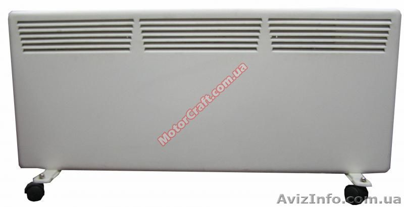 Продаем конвектора Mishel (аналог Philips) - <ro>Изображение</ro><ru>Изображение</ru> #1, <ru>Объявление</ru> #513974