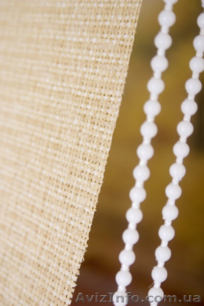 Шиткатан,уникальная ткань для рулонных штор - на Успенской  - <ro>Изображение</ro><ru>Изображение</ru> #1, <ru>Объявление</ru> #519082