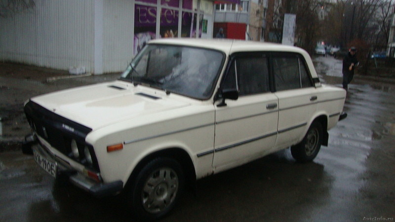 Жигули ВАЗ 2103 - <ro>Изображение</ro><ru>Изображение</ru> #1, <ru>Объявление</ru> #505582
