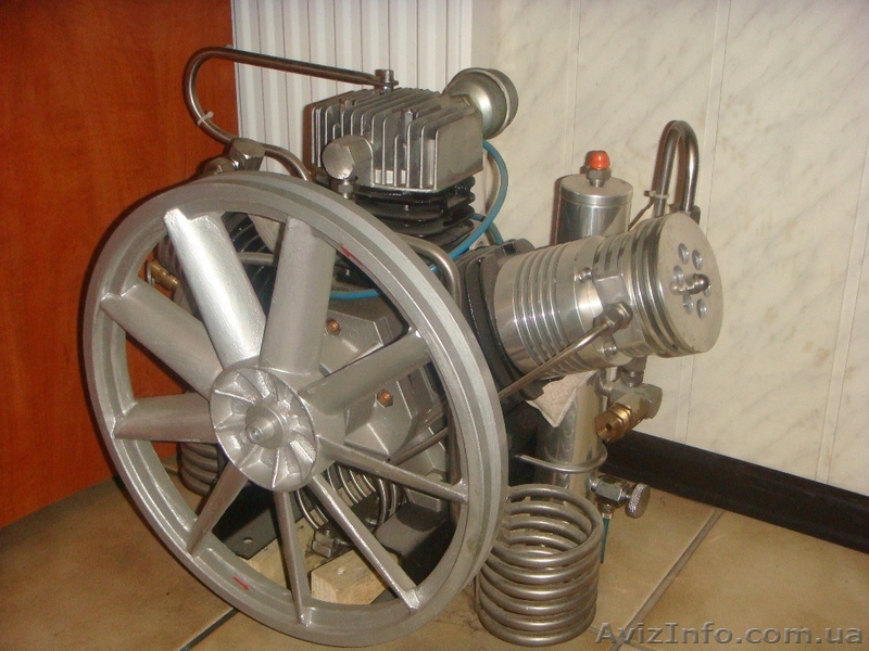 Продам Блок компрессора ALKIN W31  - <ro>Изображение</ro><ru>Изображение</ru> #1, <ru>Объявление</ru> #486978