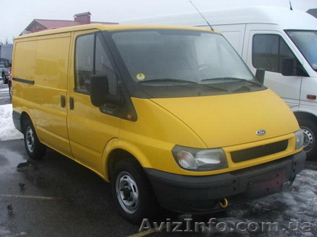 Грузоперевозки по Одессе и области ( Ford Transit ) - <ro>Изображение</ro><ru>Изображение</ru> #1, <ru>Объявление</ru> #489000