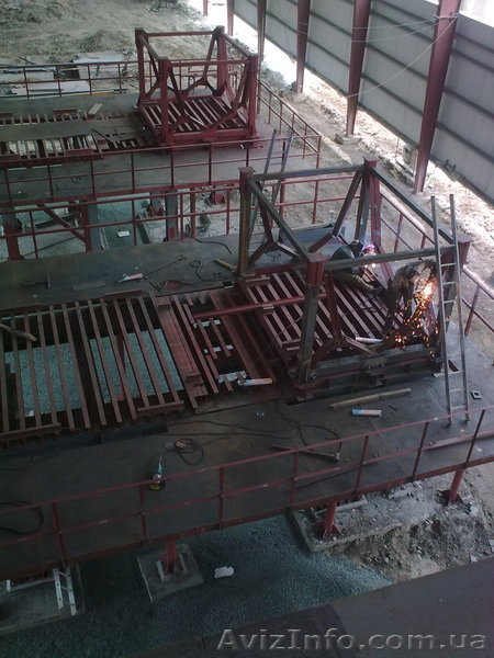 Монтажники сварщики бригада - <ro>Изображение</ro><ru>Изображение</ru> #1, <ru>Объявление</ru> #493377