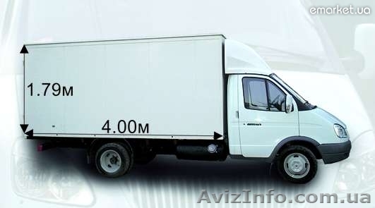 Перевозка товара, мебели по Одессе. (ГрузТакси). - <ro>Изображение</ro><ru>Изображение</ru> #1, <ru>Объявление</ru> #509756