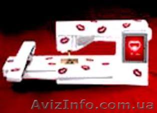 Ремонт швейных машин оверлаков распошивалок                            - <ro>Изображение</ro><ru>Изображение</ru> #1, <ru>Объявление</ru> #488624