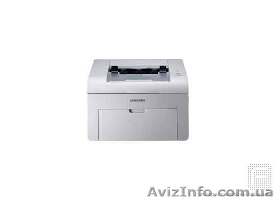 Продам Лазерный принтер Samsung ML-2570 в отличном состоянии - <ro>Изображение</ro><ru>Изображение</ru> #1, <ru>Объявление</ru> #488163