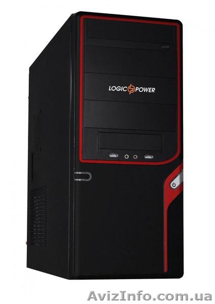 Продам новый 2 ядерный компьютер - <ro>Изображение</ro><ru>Изображение</ru> #1, <ru>Объявление</ru> #506553