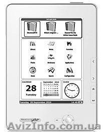 электронная книга PocketBook Pro 602 - <ro>Изображение</ro><ru>Изображение</ru> #1, <ru>Объявление</ru> #517917